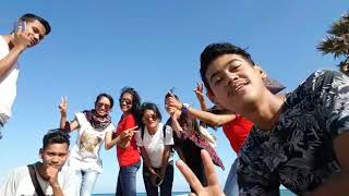 preview picture of video 'Oetune Beach #Famtrip#'