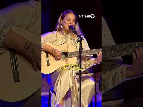 Alice Caymmi canta 