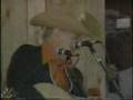Jimmy Martin - Honey You Don't Know My Mind