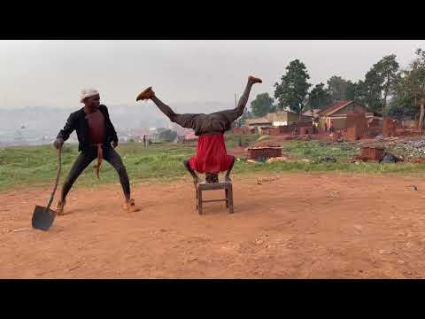 Jerusalema Dance Challenge | New Year 2022 | By Kapata Africana Kids
