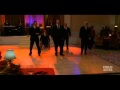 Glee - Just the way you are.... 