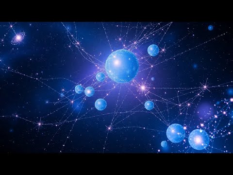 Låsa upp hemligheterna med MÖRK MATERIA | Kosmos mysterium