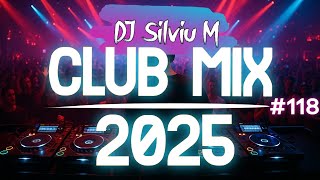Download lagu Music Mix 2025 #118 Party Club Dance 2025 | Best Remixes Of Popular Songs 2025 MEGAMIX (DJ Silviu M) mp3