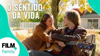 O Sentido da Vida // Película Completa Doblada // Drama // Film Plus Family Español