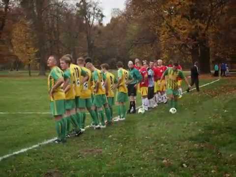 Dąb Pruszowice - LZS Olimpia Bukowinka