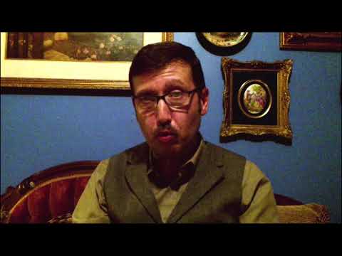 "Dichas i Refranes" kon Benni Aguado - Kapitolo 2 -   Ladino21 // Nu York, Estados Unidos