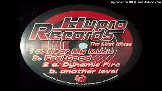Dynamic Dual - Hear My Music