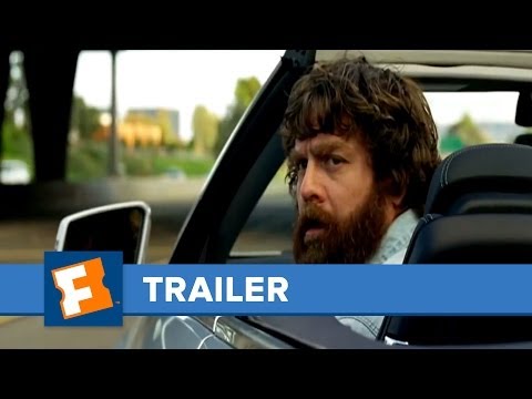The Hangover Part III - Official Trailer HD | Trailers | Fandangomovies