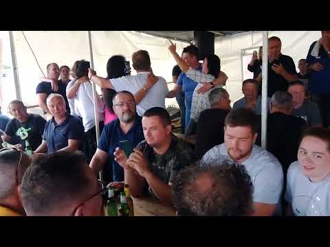 Rore, Ilindan 2023, Krndija, Žare, Slavko, Ranka i gošća