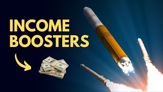 Effective Income Boosters