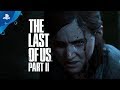 The Last of Us Part II | Official Launch Trailer | PS4