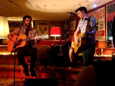 The Flatliners Acoustic Meanwhile in Hell Live in Berlin