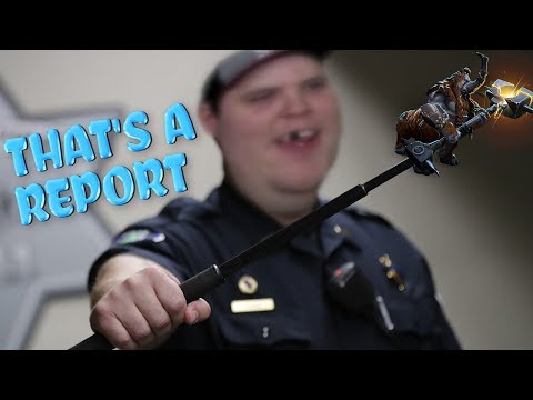 Arrow Magnet Detects Immortal Account Buyer?