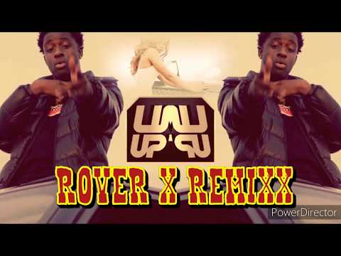 DJHOLDUPZ ROVER (draft)
