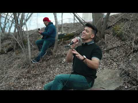 Los Caminos De La Vida (Cover) Luis Angel Robelo