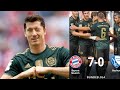 FC Bayern München - VfL Bochum 7-0 | Alle Tore, Highlights & Live im Stadion 2021| MilljenMike