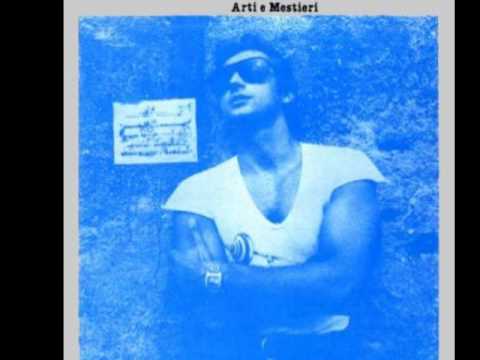 Arti E Mestieri - D'Essay [Progressive Rock Italia]