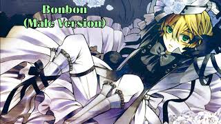 Bonbon (English) (Male Version)