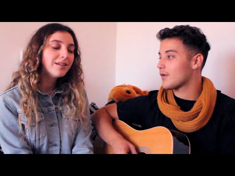Ignacio Soria & Prizzila - Tantas veces (Cover Acustico) Andres Calamaro