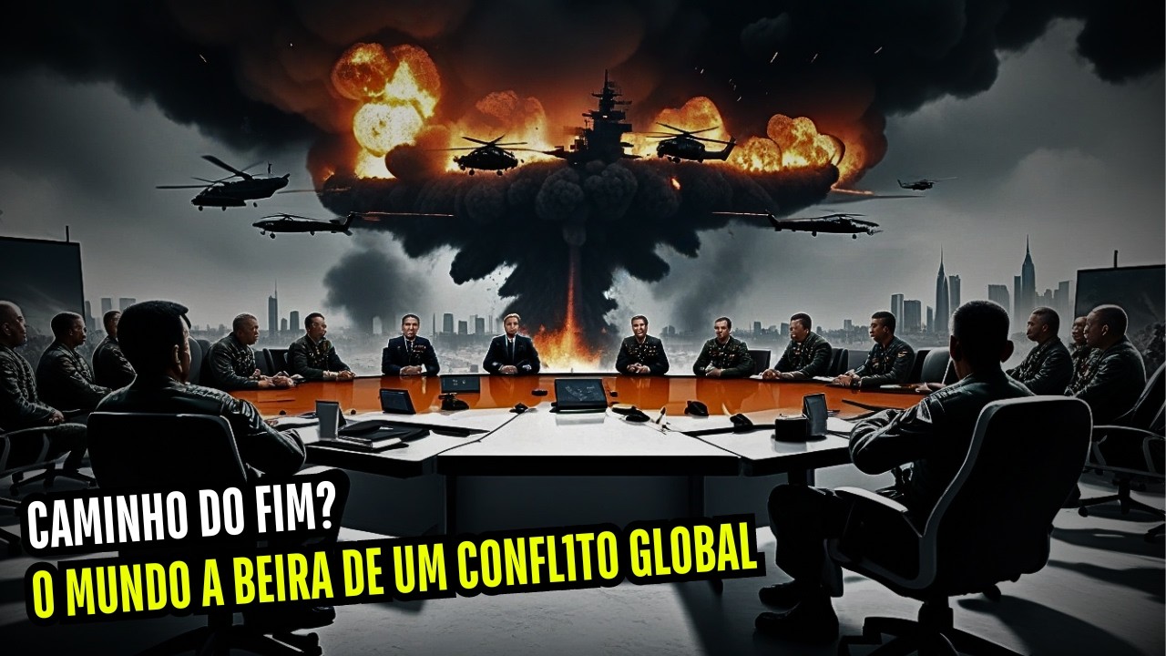 URGENTE - DESDE 2006 NÃO ACONTECIA - ISRAEL ABRE AS P0RT4S DO INF3.RNO PARA OS LID3RES