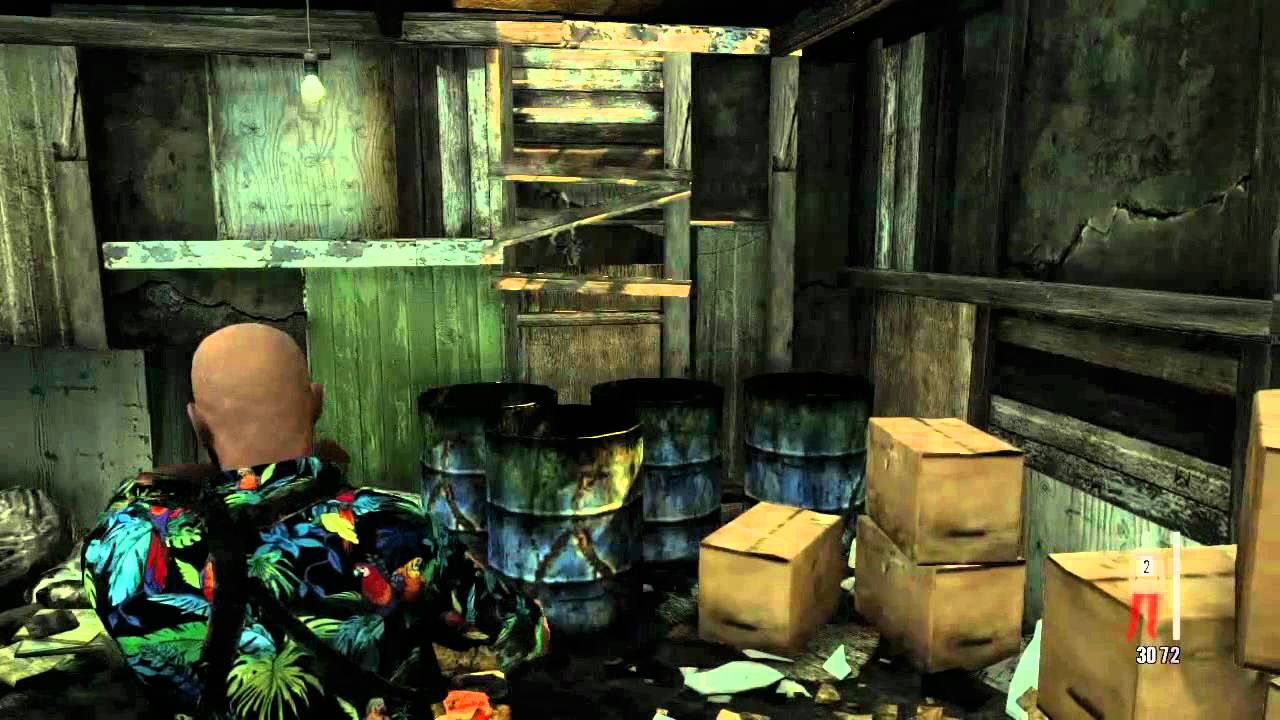 Max Payne 3 | Un bras HUSSEMENT bizarre ! | Let's Play: Episode 6 partie 2 thumbnail