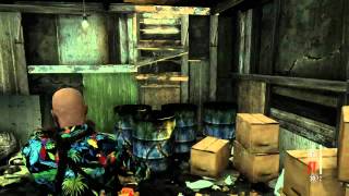 Max Payne 3 | Un bras HUSSEMENT bizarre | Let s Play: Episode 6 partie 2