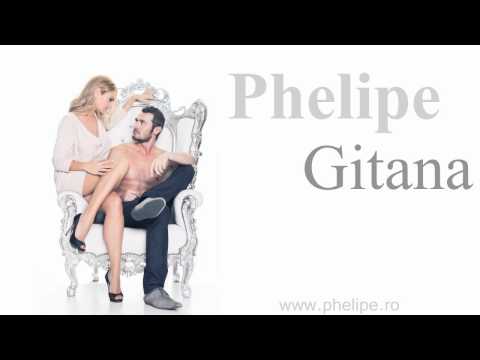 Phelipe - Gitana ( Original Radio Edit )