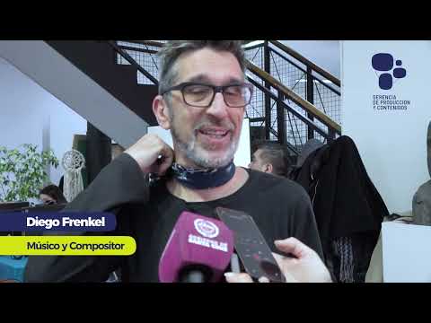 Portada video