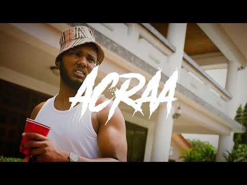 ‘ACRAA’ MILLIONZ X HEADIE ONE TYPE BEAT | KRIZZYBEATS