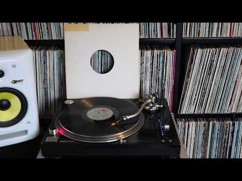 C-Bank featuring Jenny Burton - One More Shot (1983)