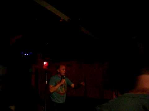 What if Toronto had Brentalfloss -Crunch and Corey