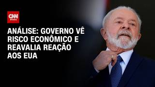 Vídeo: Análise: O que levou o Brasil a recuar da reciprocidade aos EUA | WW