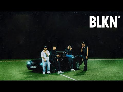 OLD SPORT X GOCA R.I.P. X $TIVO & ROUGE® - ETAŽA 00 (OFFICIAL VIDEO)