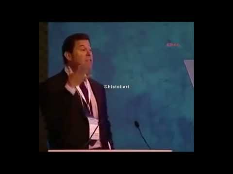 Cem Boyner devlete akıl veriyor|| EDİT