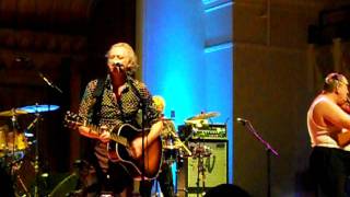 Bob Geldof - Silly pretty thing - London - 20.09.2011