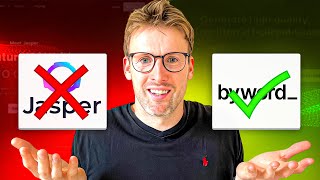 The Future of Content Marketing: ByWord AI Review