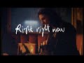 James Bay Right Now Official Lyric Video