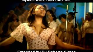 Mylene Cruz  -  Set me Free (The Get Down Serie) (HD extended by RS)