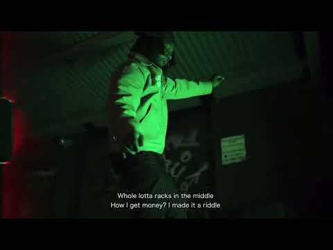 FOUR50 x Big Yaya type beat (PRODBYV3NIC3) *I DO NOT OWN RIGHTS TO CLIP*