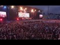 Metallica-Creeping Death-LIVE Sofia - HD 
