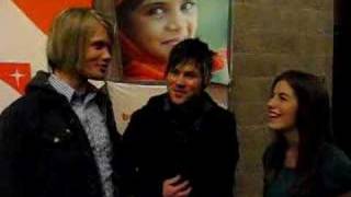 Mainstay Monday with Bethany Dillon