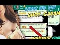 Sexy Chats With Gf Bf Romance Whatsapp Chat Romantic Hindi Hot Chats