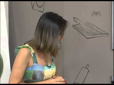 Mulher.com - 07/11/2012 - Chef Neilson Santos - Camarão a Provençal 02