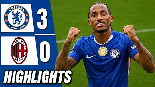 Download lagu Chelsea vs AC Milan 3-0 | All Goals & Highlights | 2026 mp3 Download lagu Chelsea vs AC Milan 3-0 | All Goals & Highlights | 2026 mp3
