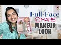 Only MARS Products Most Wanted Makeup Look Nakshathra Nagesh