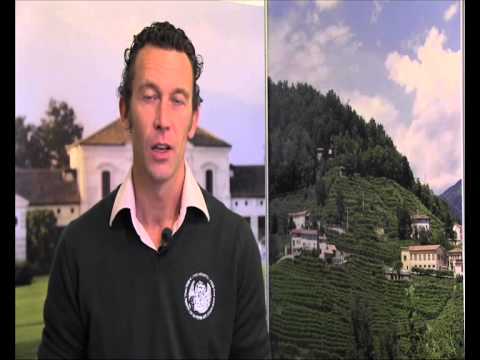 Prosecco Golf Tour 2013