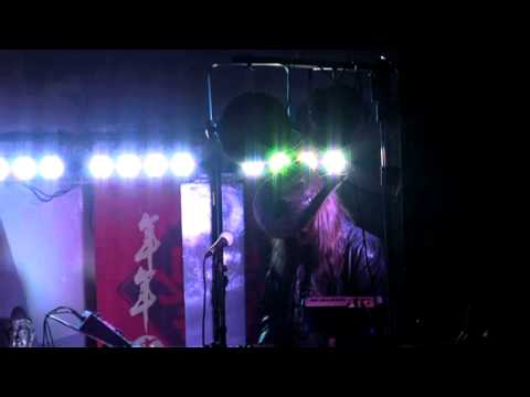 Alan Steward live in Liege - Dream Come True