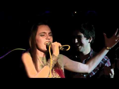 Rise Upon (live @ The Troubadour)