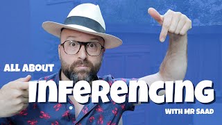 Making Inferences for Kids | What is an Inference | How to Teach Inferencing in Literacy #literacy