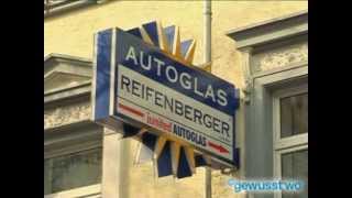 Image Video von junited AUTOGLAS Reifenberger Wiesbaden